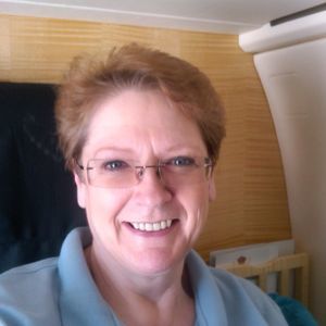 Meet your Posher, Mary